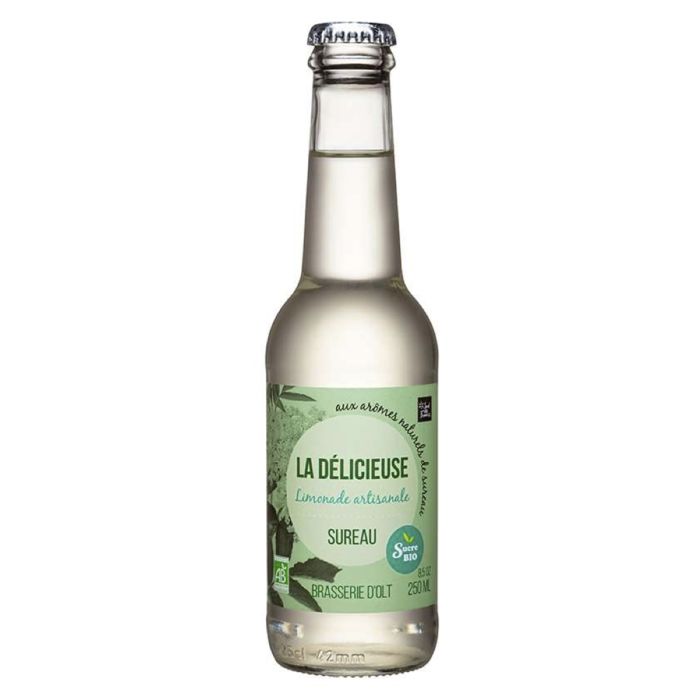 LA DELICIEUSE SUREAU BIO