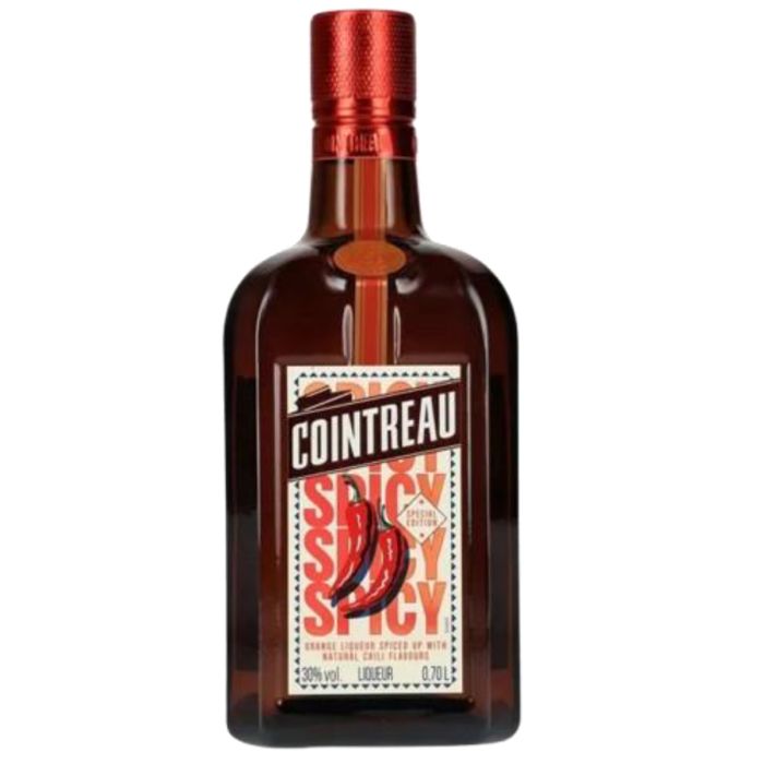 COINTREAU SPICY