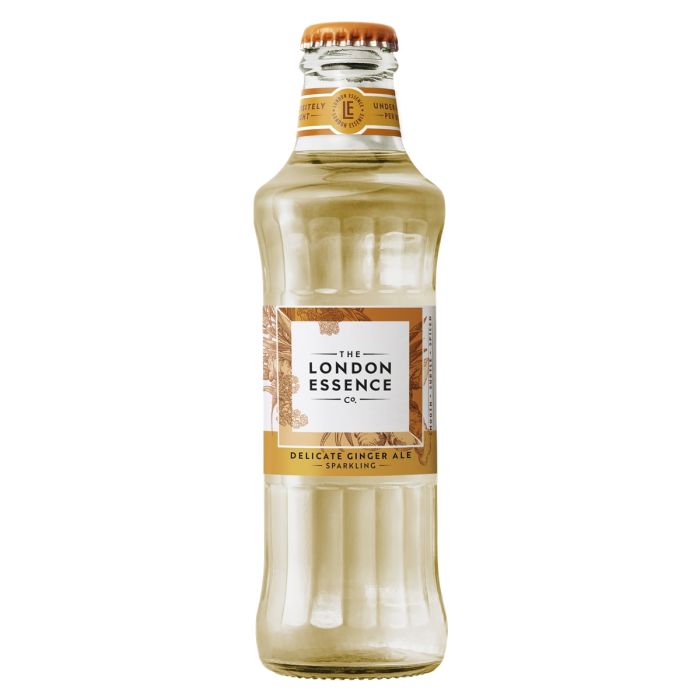 London Essence Ginger Ale – view 2