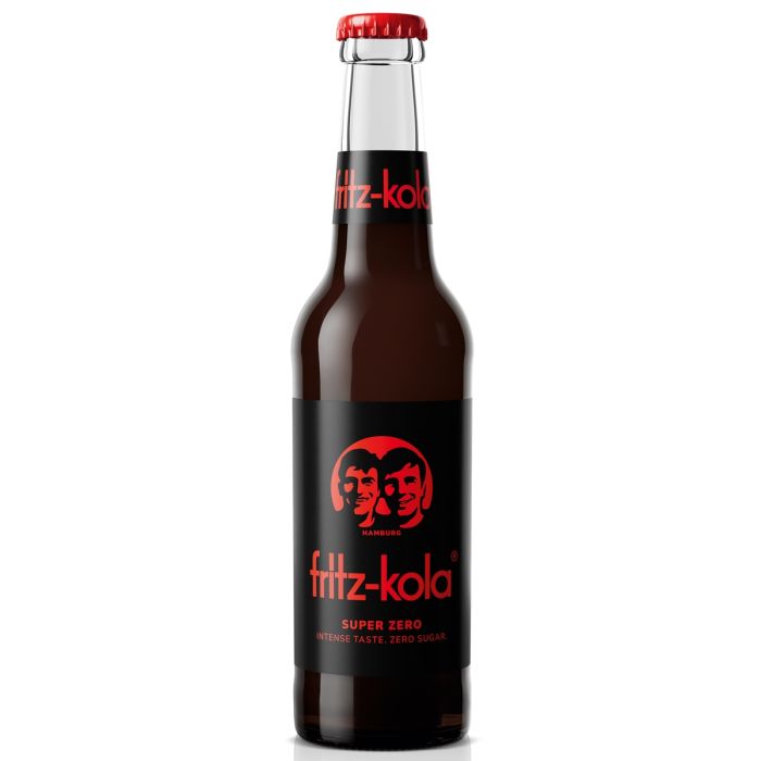FRITZ KOLA SUPER ZERO