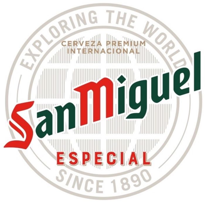 San Miguel San Miguel