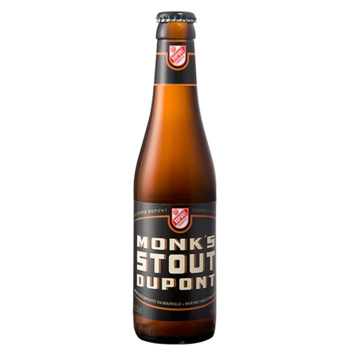 Dupont Monk's Stout