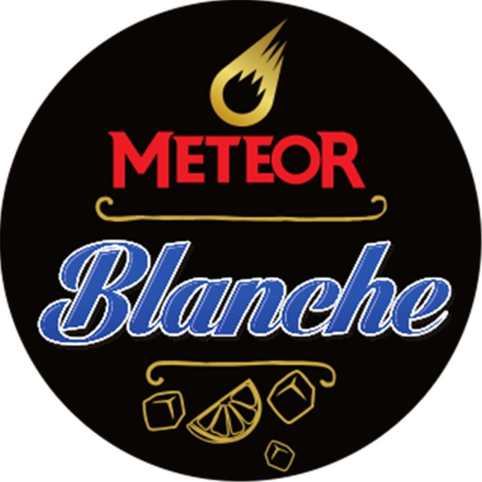 METEOR BLANCHE