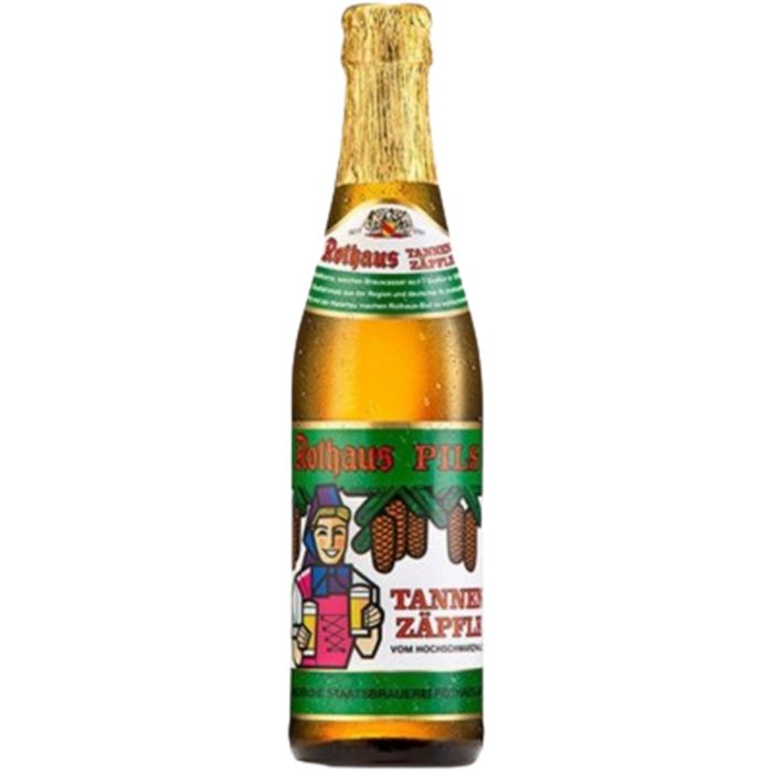ROTHAUS PILS