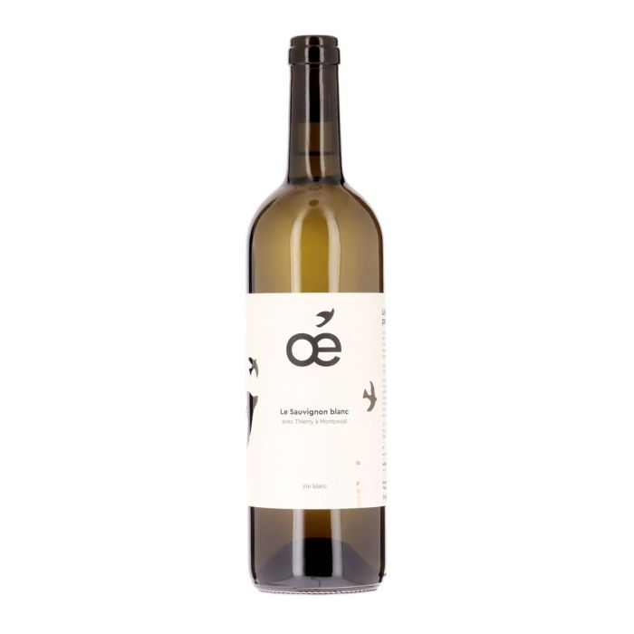 OE SAUVIGNON BLANC BIO