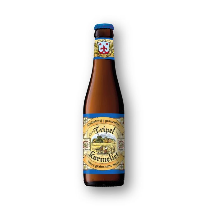 KARMELIET SANS ALCOOL