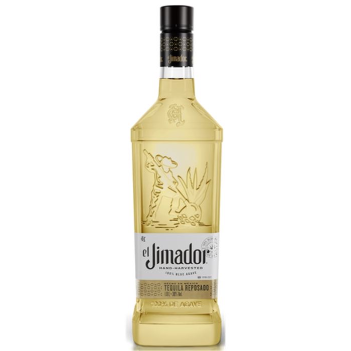 El Jimador Reposado
