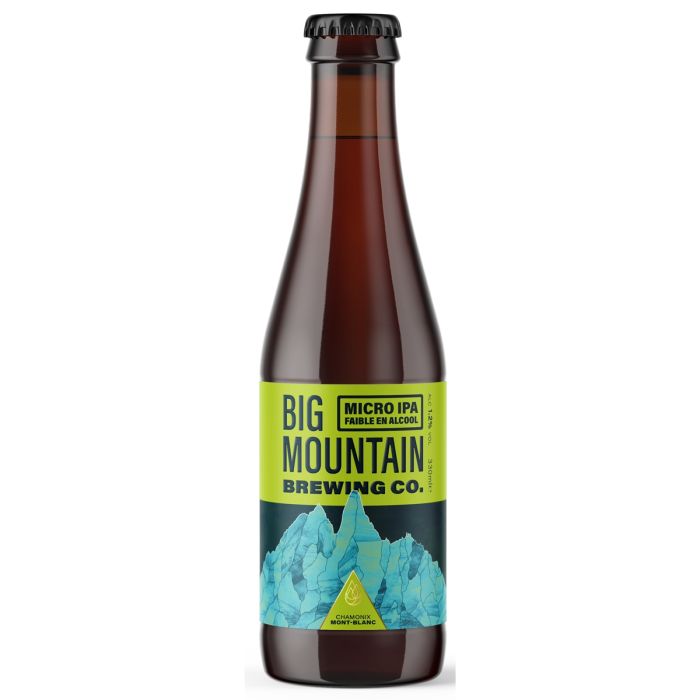 BIG MOUNTAIN MICRO IPA