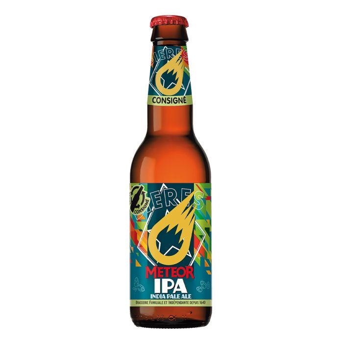 METEOR IPA