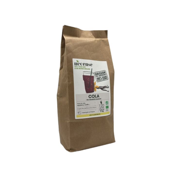 COLA  NECENSE 6L OU 37L BIO – view 3