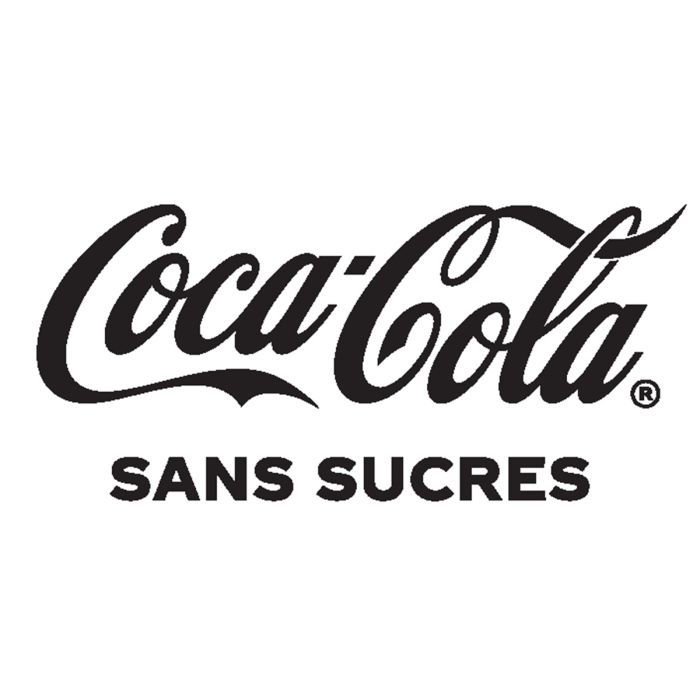 COCA  ZERO SUCRES
