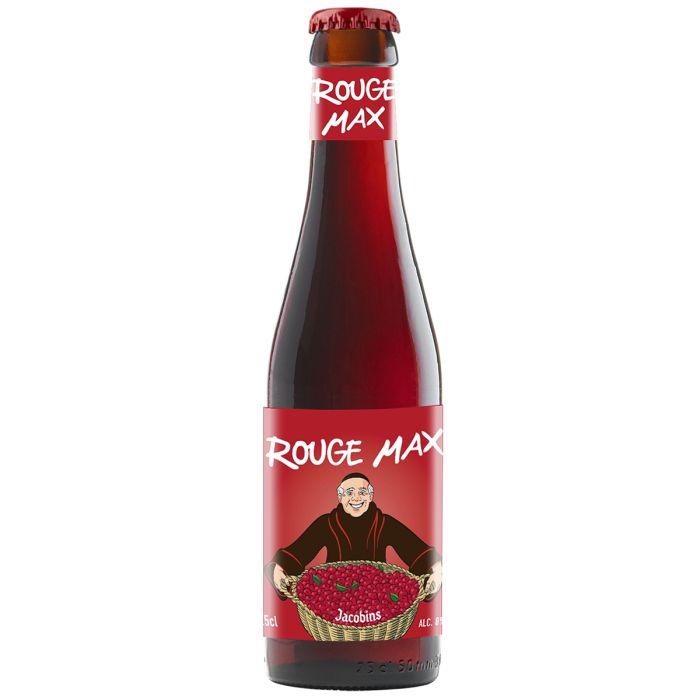 ROUGE MAX