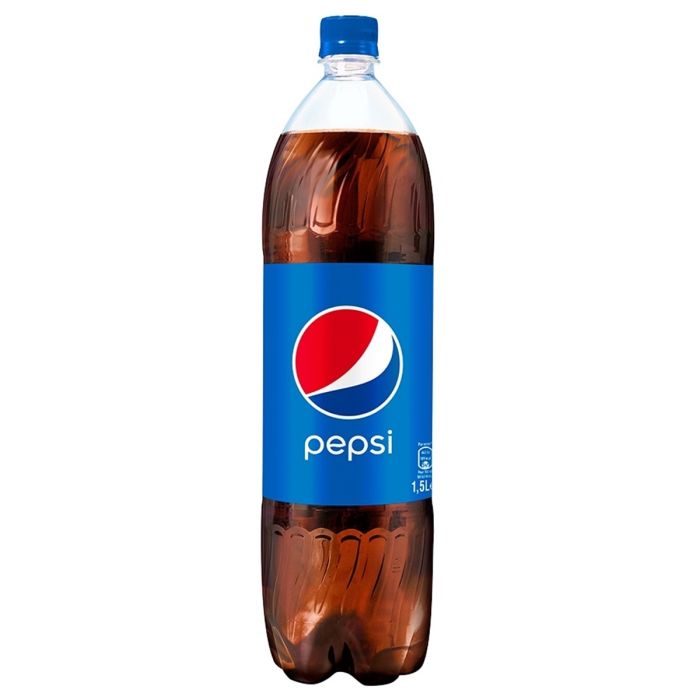 PEPSI