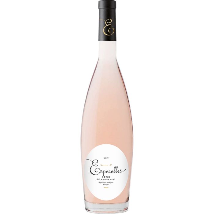 CDP ESPERELLE