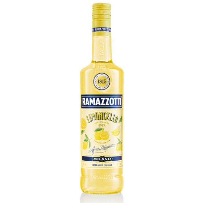  RAMAZZOTTI LIMONCELLO
