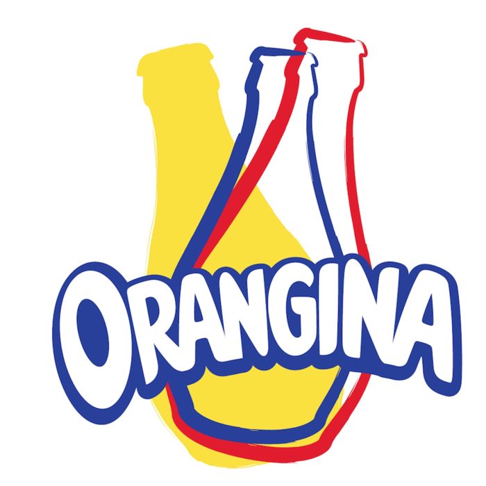 ORANGINA LIGHT