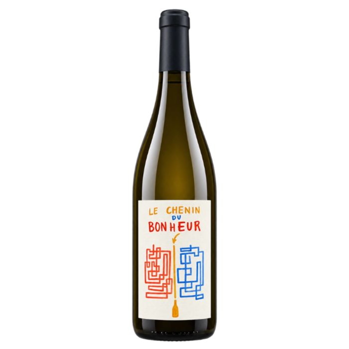 ANJOU LE CHENIN DU BONHEUR BIO