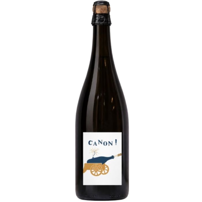 CANON BRUT NATURE BIO
