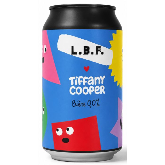 LBF LAGER 0,0%