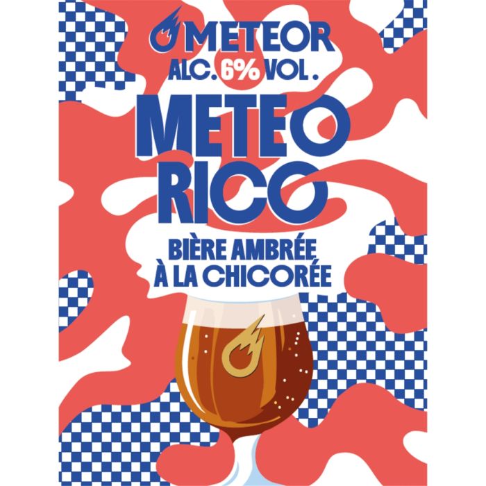 METEORICO