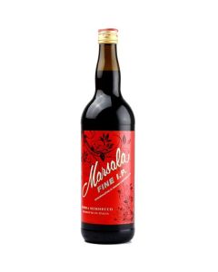 MARSALA CANELLESE FINE