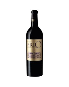 BRIO DE CANTENAC  BROWN ROUGE