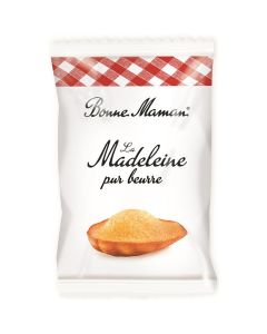MADELEINES BONNE MAMAN 200X5GR