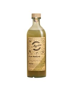 COCKTAIL A LA FRAICHE