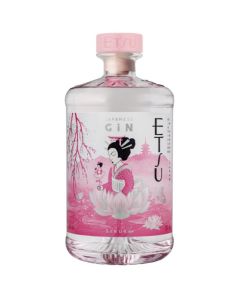 GIN ETSU SAKURA