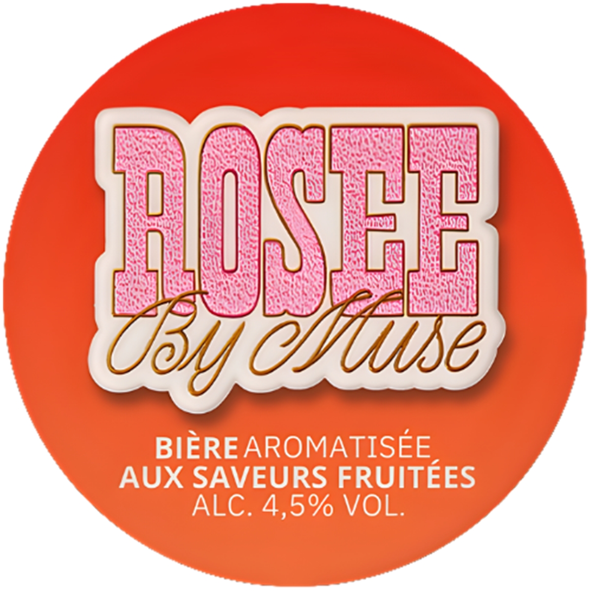 ROSEE BY MUSE