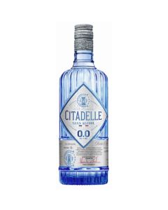 GIN CITADELLE 0.0&deg;