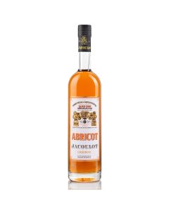 LIQUEUR ABRICOT JACOULOT