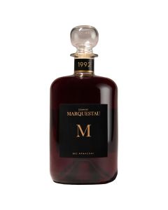 MARQUESTAU BAS-ARMAGNAC 1992