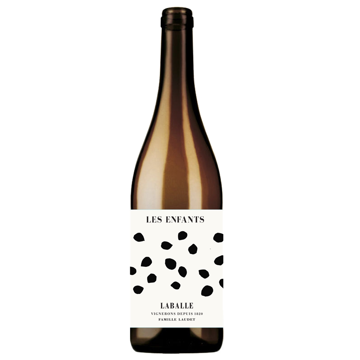 LES ENFANTS DE LABALLE ROUGE