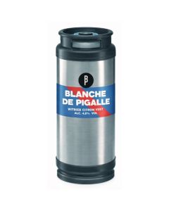 BBP BLANCHE DE PIGALLE