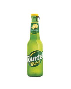 Tourtel Twist Citron Sans Sucres