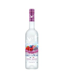 GREY GOOSE BERRY ROUGE