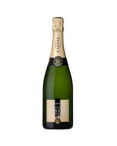 CHAMPAGNE ANGEL CASTEL