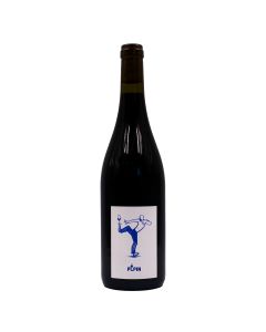 VDF - PEPIN ROUGE BIO