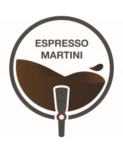 ESPRESSO MARTINI PERCHOIR KEYKEG20L