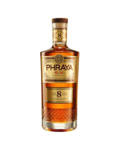 PHRAYA RHUM 8 ANS