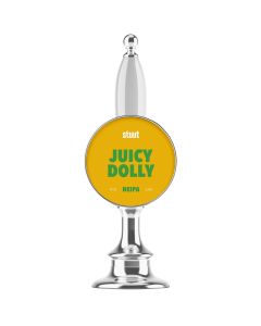 STUUT JUICY DOLLY NEIPA 5.8&deg; F20L