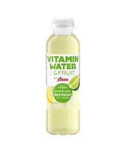 VITAMIN WATER CITRON
