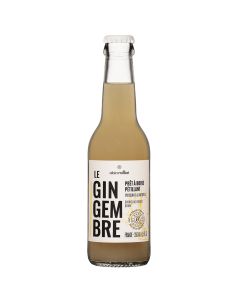 PRET A BOIRE BIO LE GINGEMBRE