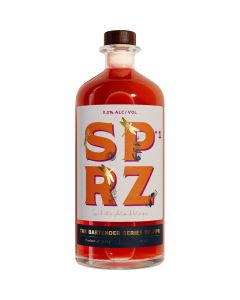 SPRZ N° 1 BY JNPR