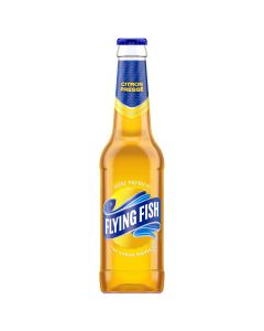 FLYING FISH