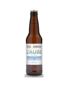 DECK & DONOHUE AUBE BLANCHE BIO