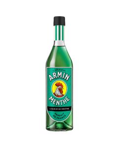 LIQUEUR ARMIN MENTHE