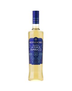 MONDORO FIORI DI SAMBUCO