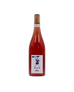 VDF - VIN PEPIN PINK  BIO